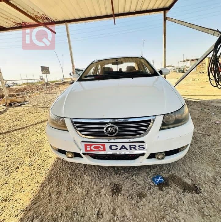 Lifan 620